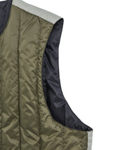 Reversible Down Vest