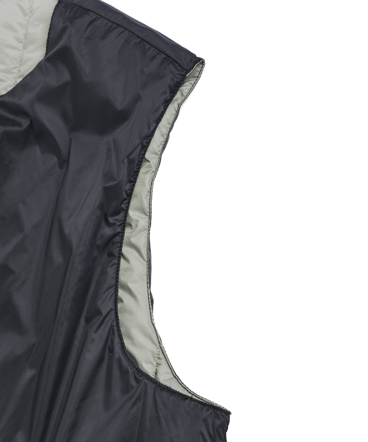 Reversible Down Vest
