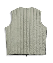 Reversible Down Vest