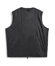 Reversible Down Vest