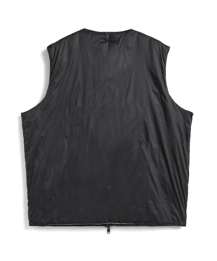 Reversible Down Vest