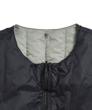 Reversible Down Vest
