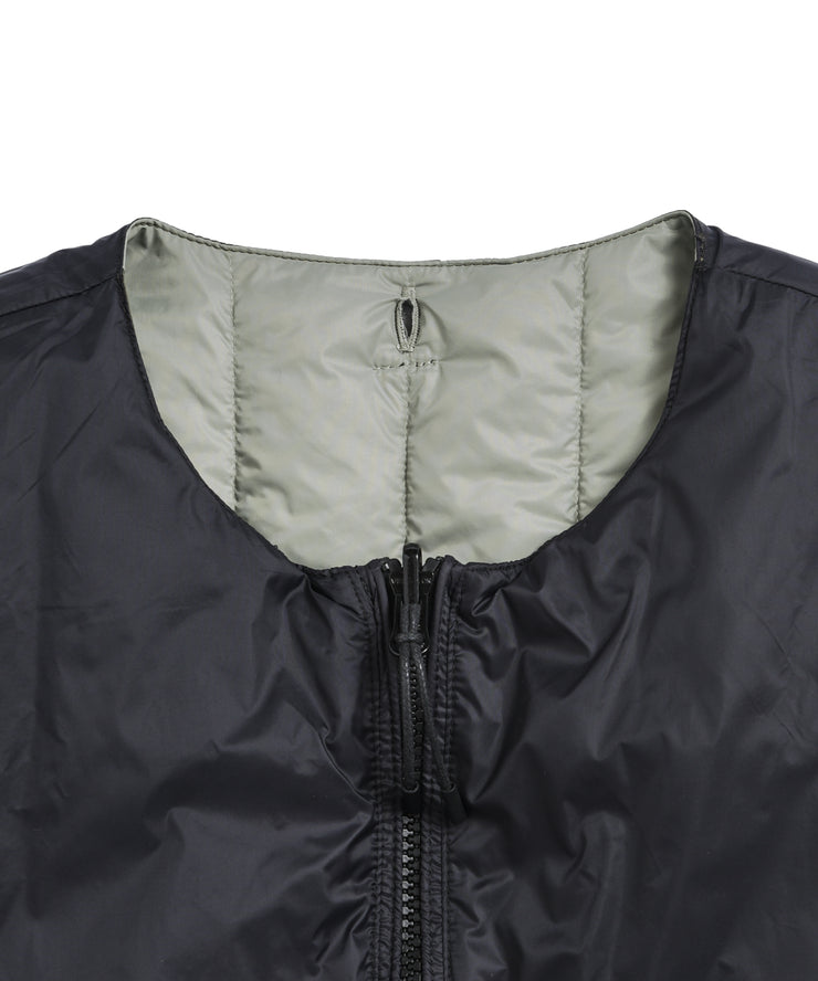 Reversible Down Vest