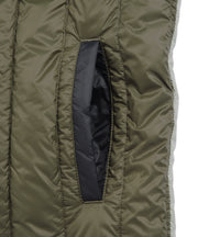 Reversible Down Vest
