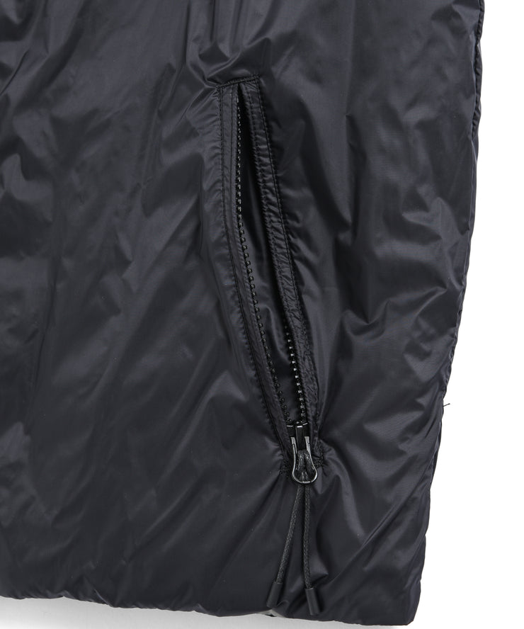 Reversible Down Vest