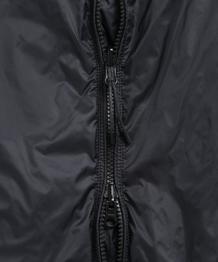 Reversible Down Vest