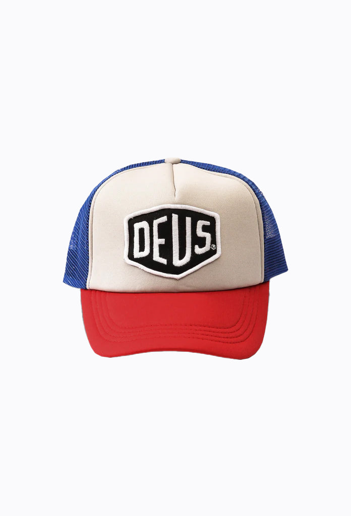 Baylands Trucker