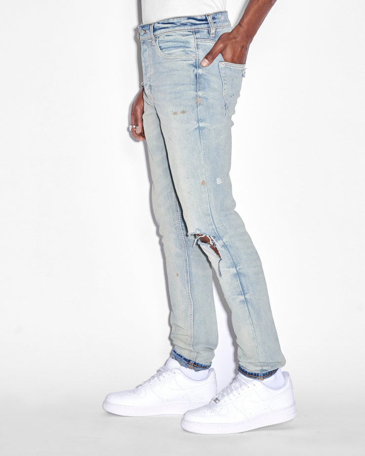 A$AP TyY Chitch Oil Slicker