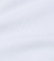 ZNRB Box ++ Tee - White