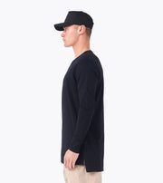 Flintlock Long Sleeve T-Shirt - Black