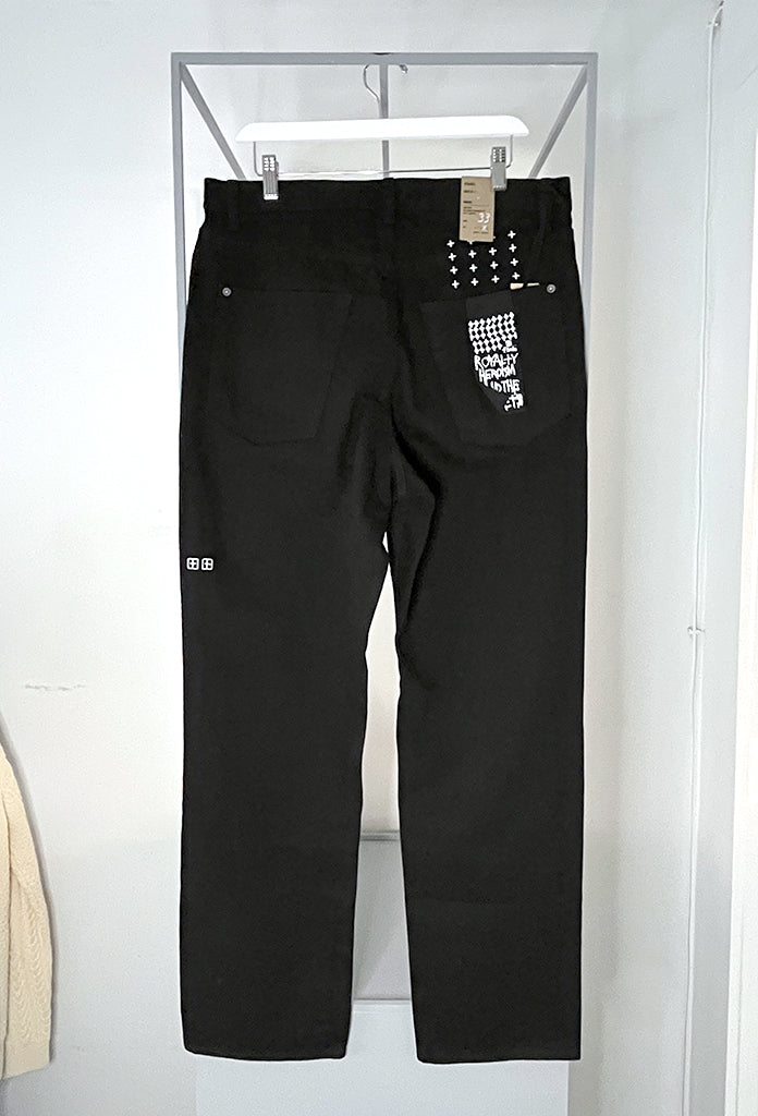 Ksubi Anti K Blackout - 33