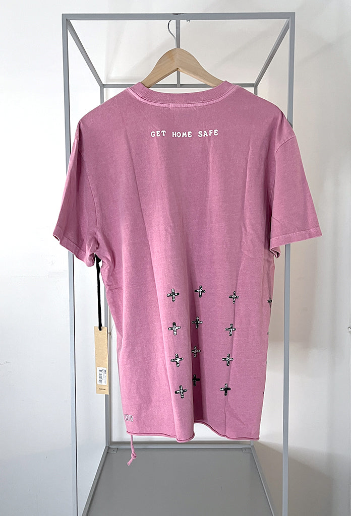 Autograph Biggie SS Tee Hyper