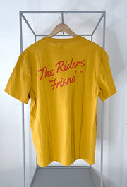 Deus Bareback Tee - L