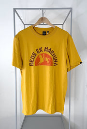 Deus Bareback Tee - L