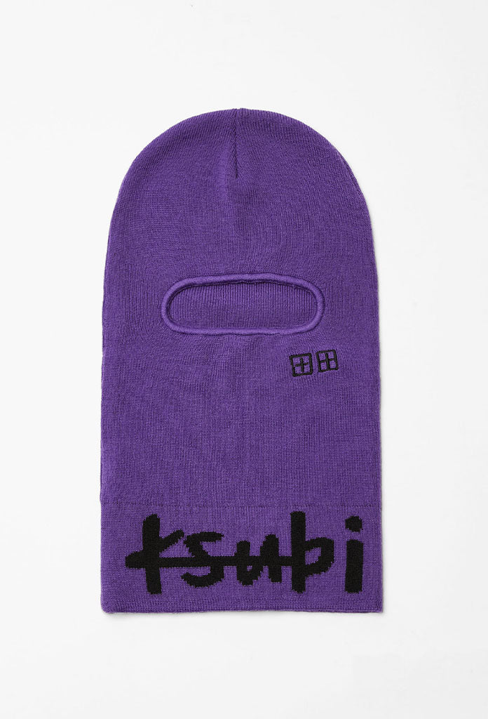 A$AP TyY Inkognito Balaclava