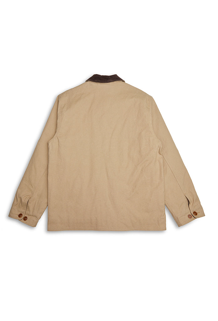 Barn Jacket