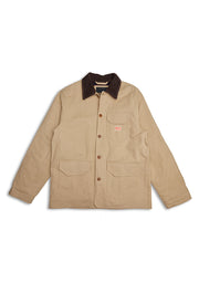 Barn Jacket