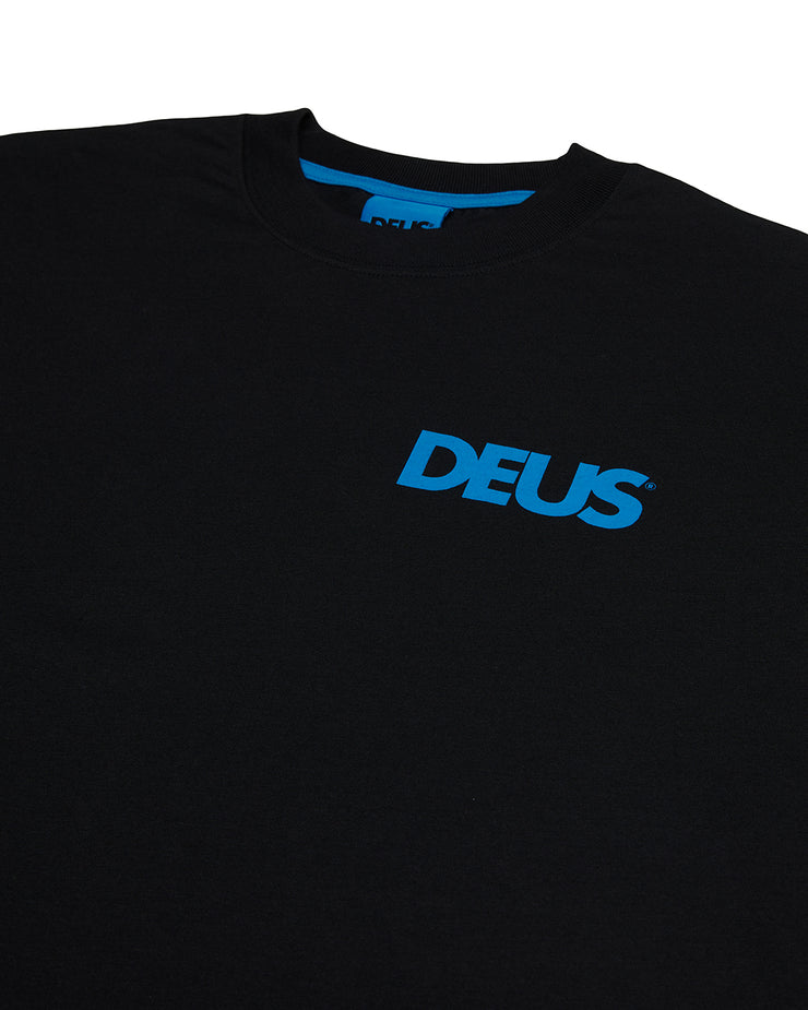 Biarritz Surf Tee