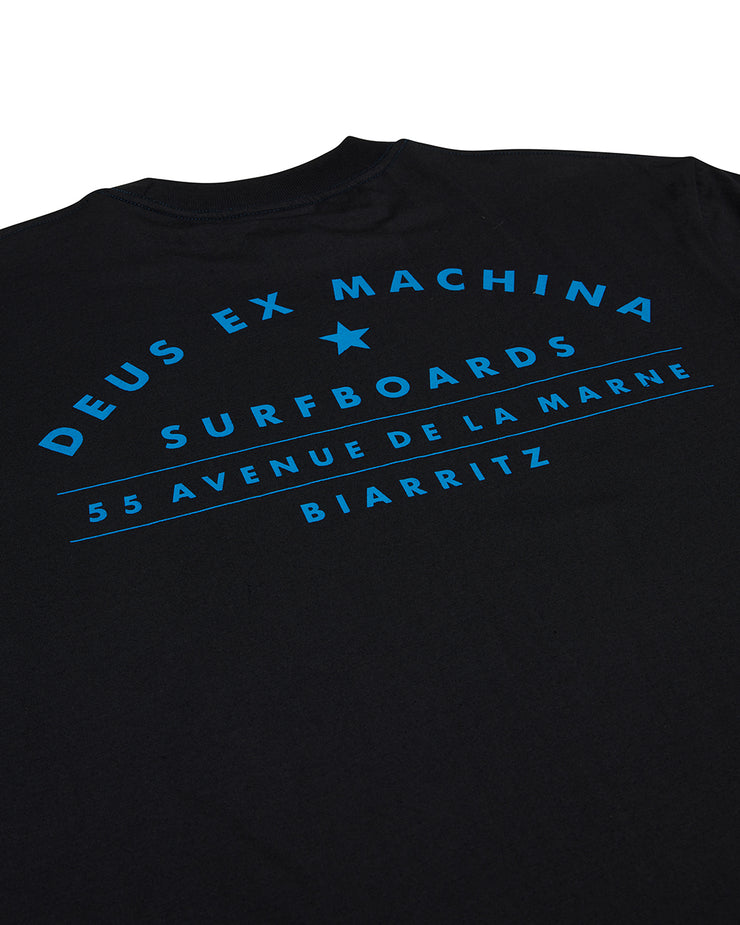 Biarritz Surf Tee