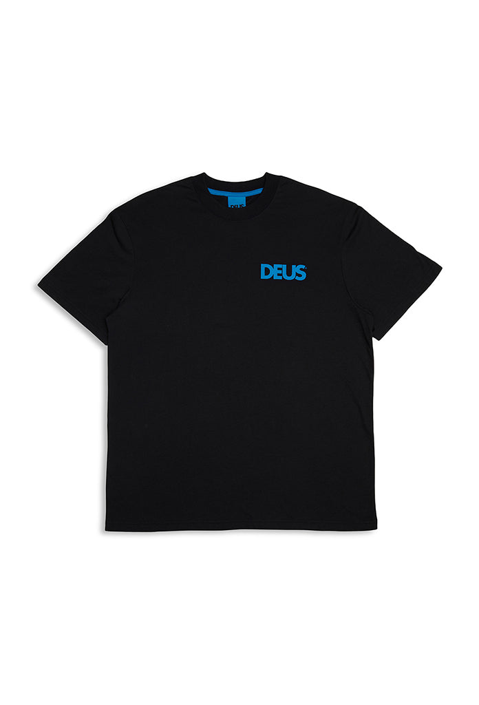 Biarritz Surf Tee