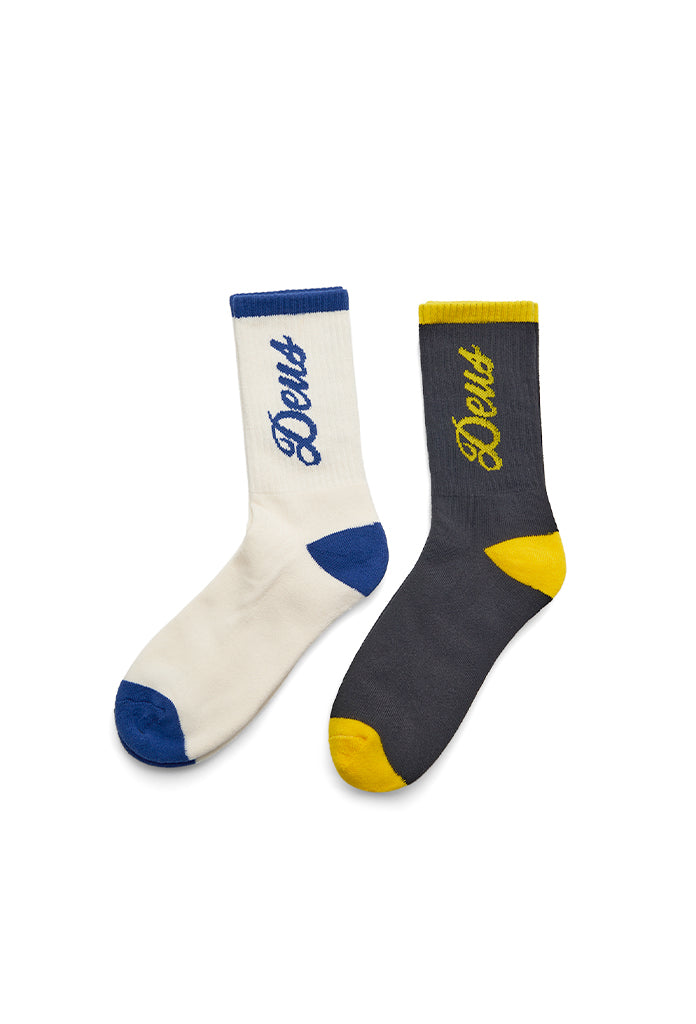 Bossley Sock