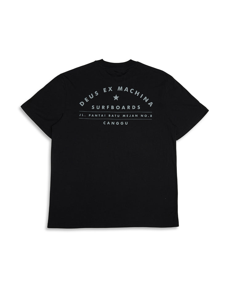 Canggu Surf Tee