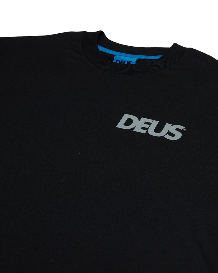 Canggu Surf Tee