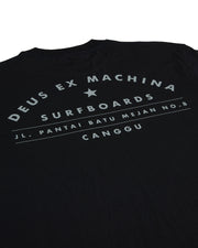 Canggu Surf Tee