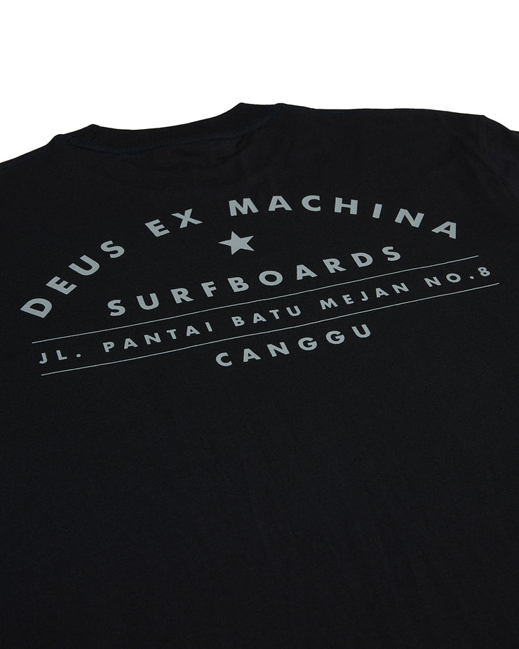 Canggu Surf Tee