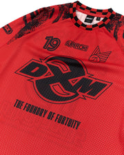 Centre Spot Moto Jersey