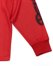 Centre Spot Moto Jersey