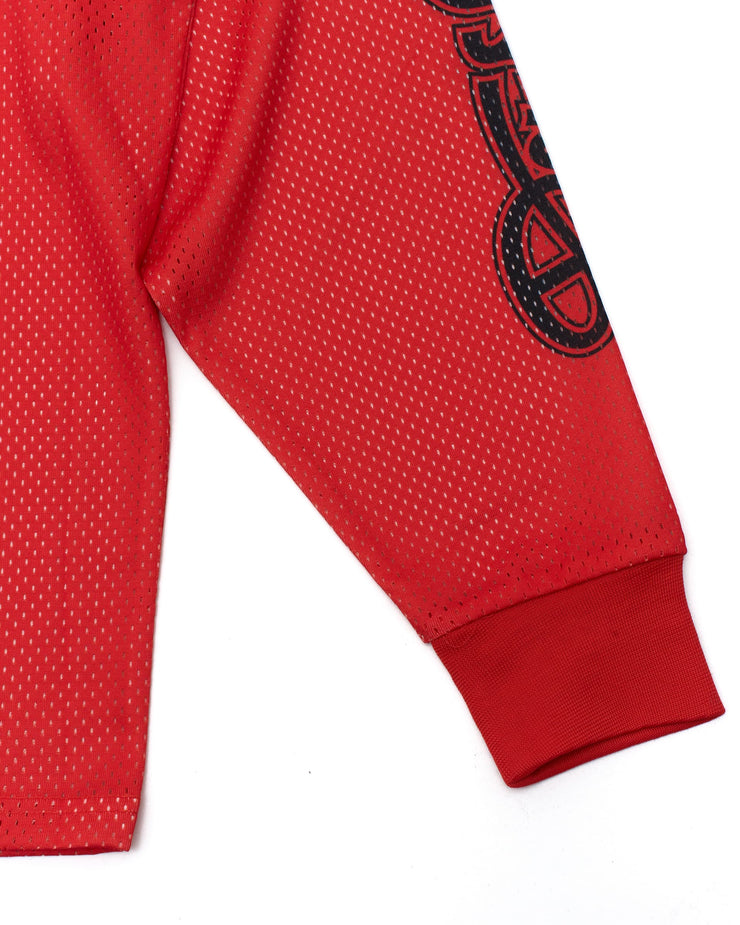 Centre Spot Moto Jersey