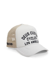 Citadel Trucker