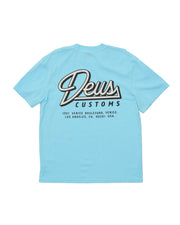 Conduit Tee