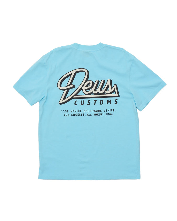 Conduit Tee