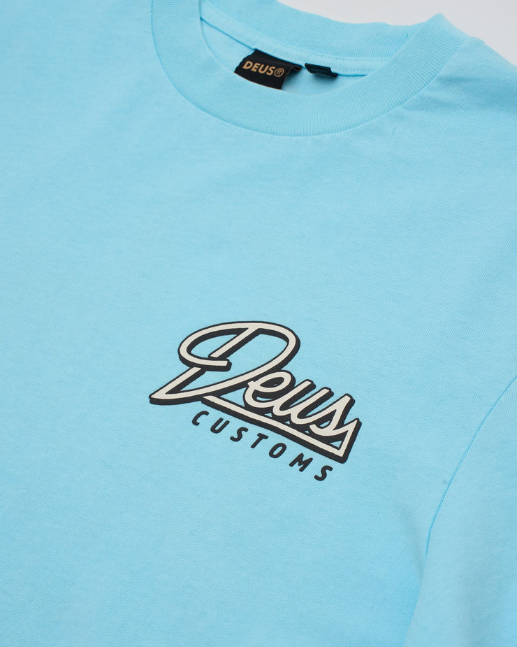 Conduit Tee