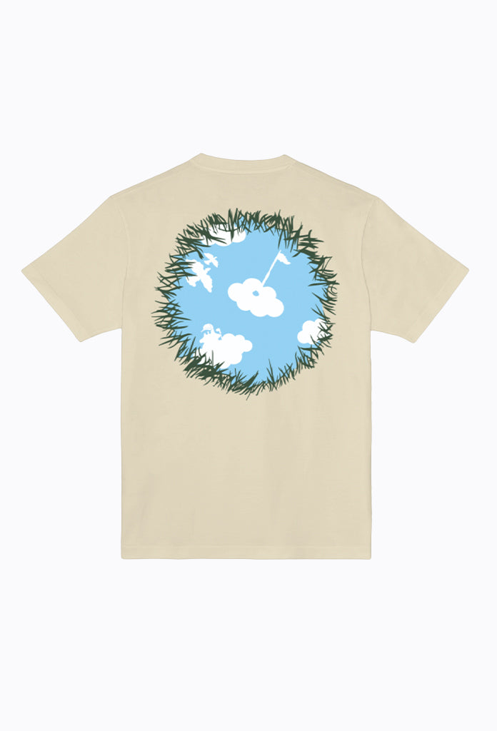 Country Club Tee - Rabbit Hole