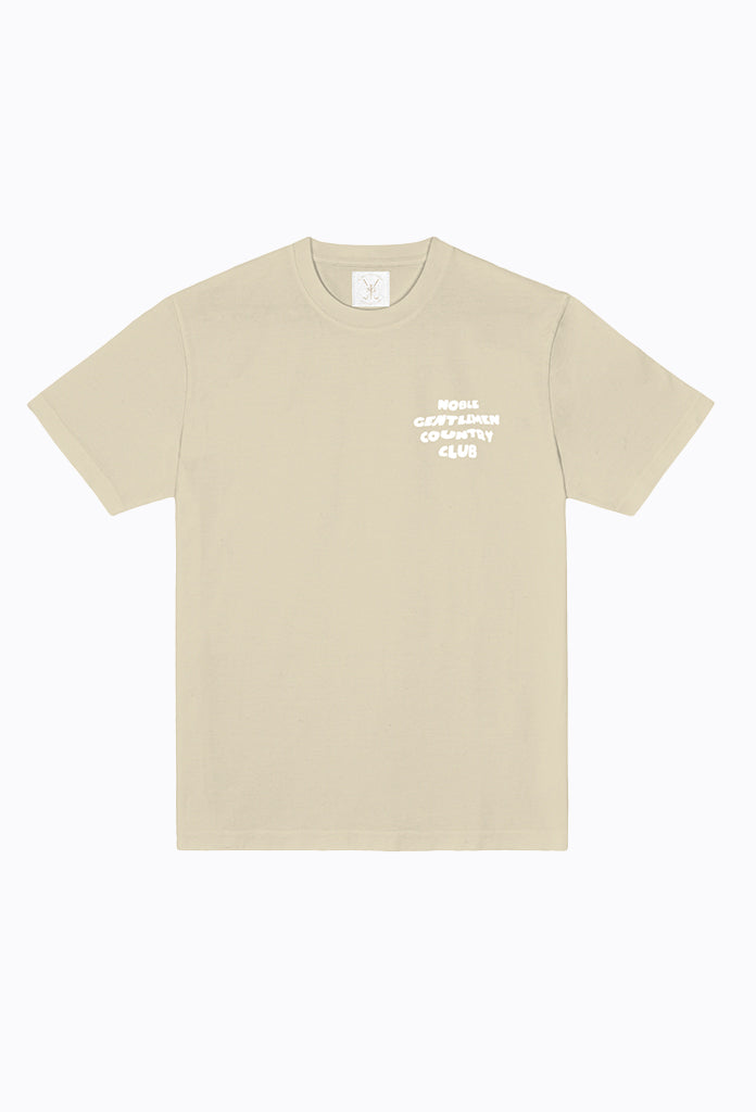 Country Club Tee - Rabbit Hole