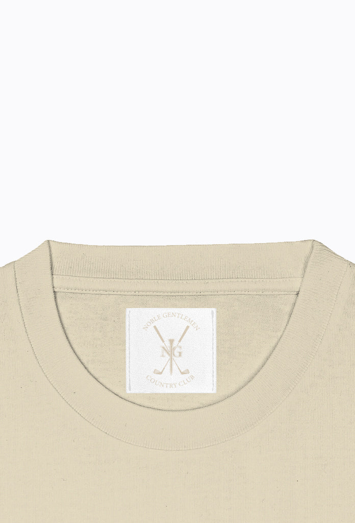 Country Club Tee - Rabbit Hole