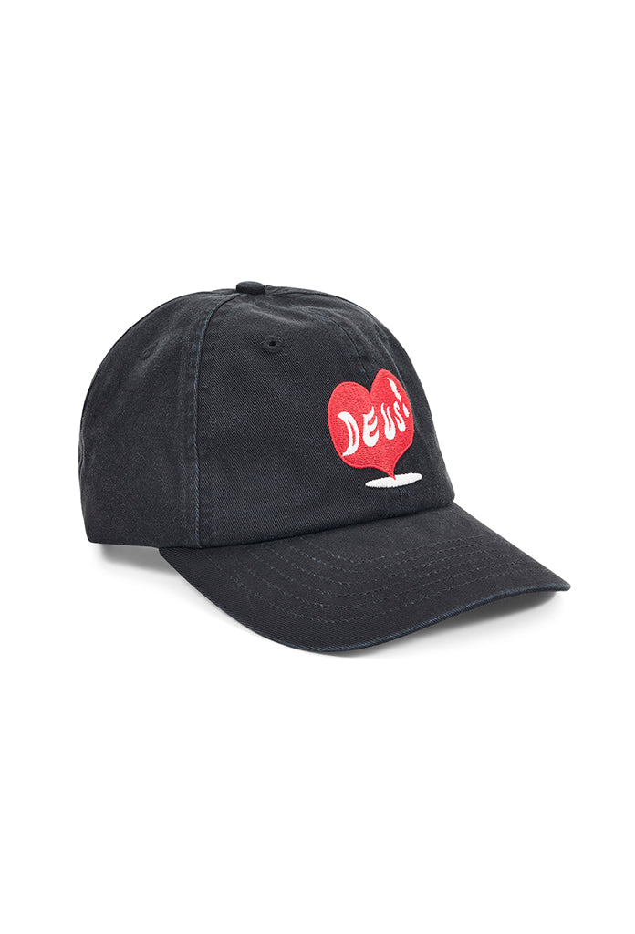 Deep Cut Dad Cap
