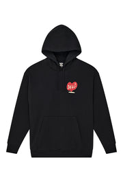 Deep Cut Hoodie