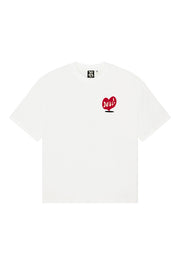 Deep Cut Tee