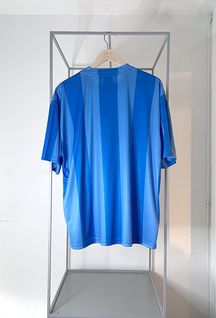 Dog Days Moto Tee - M