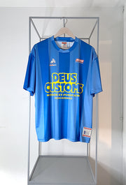 Dog Days Moto Tee - M