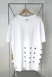 Ksubi Dome Kash Tee - XXL