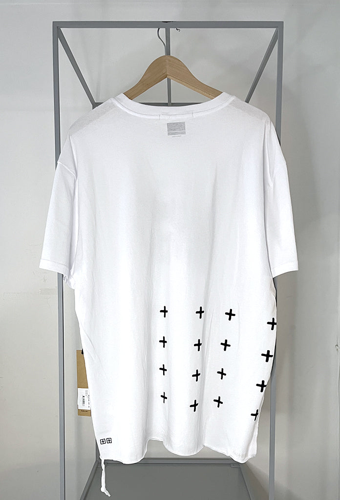 Ksubi Dome Kash Tee - XXL