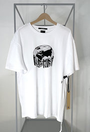 Ksubi Dome Kash Tee - XXL
