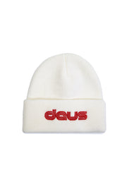 Double Track Beanie