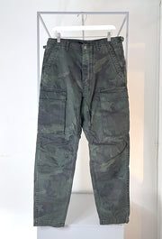Frequency Camo Pant - 32