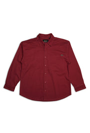 Frizell Twill Shirt